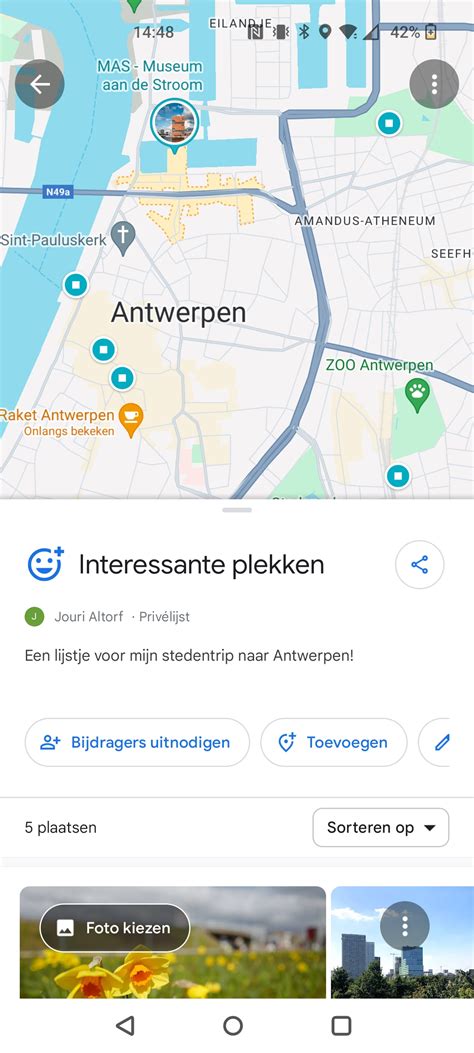 mflaph|google maps openen.